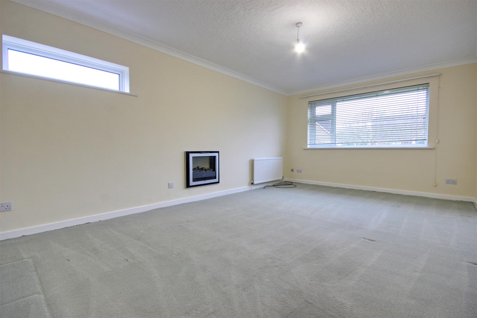Brantingham Close, Cottingham